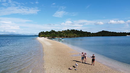 Patayan island