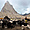 La pyramide sacrée du Gumburanjon, 5320 m