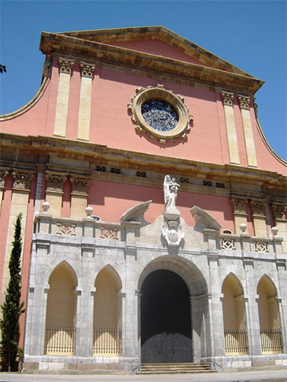 Eglise de village