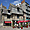 Château et maisons à pans de bois, Place Saint-Yves, Vitré