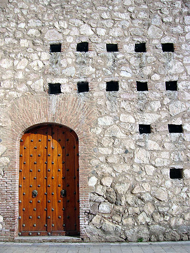 Iglesia Compañia de Jesus Iglesia Compañia de Jesus