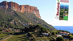 L'oenotourisme en Provence avec le Routard