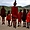 Danse Masaï dite "de la séduction"