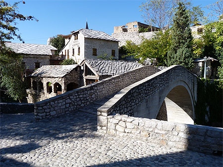 Mostar Mostar