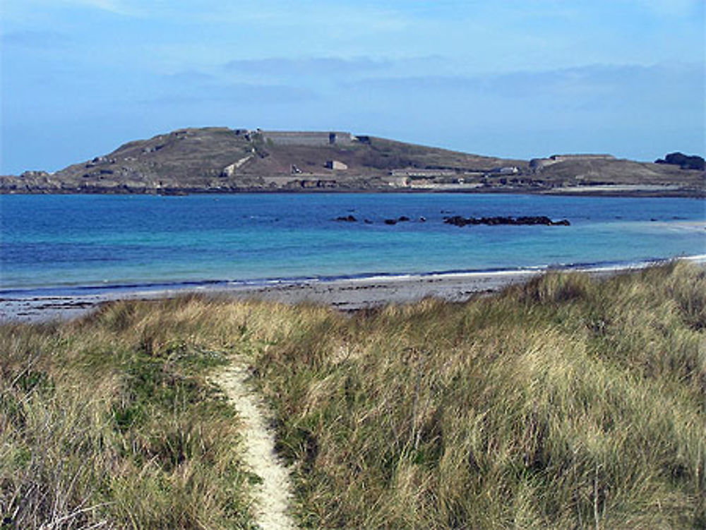 Braye Bay