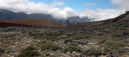 Teide