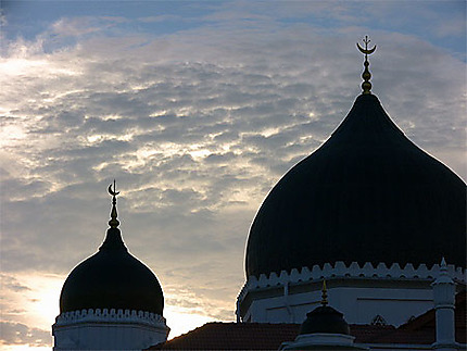 Georgetown Mosquée