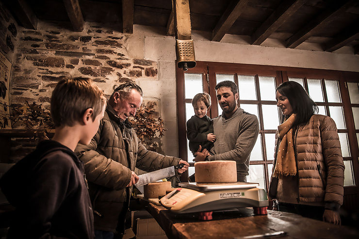 Béarn des Gaves : découvertes gourmandes