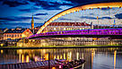 Cracovie moderne et alternative