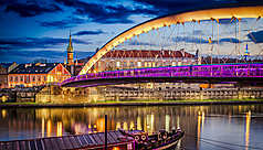 Cracovie moderne et alternative