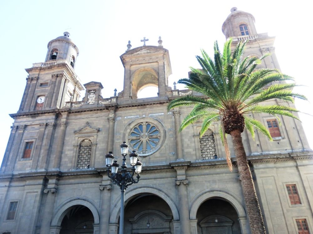 Catédral Santa Ana