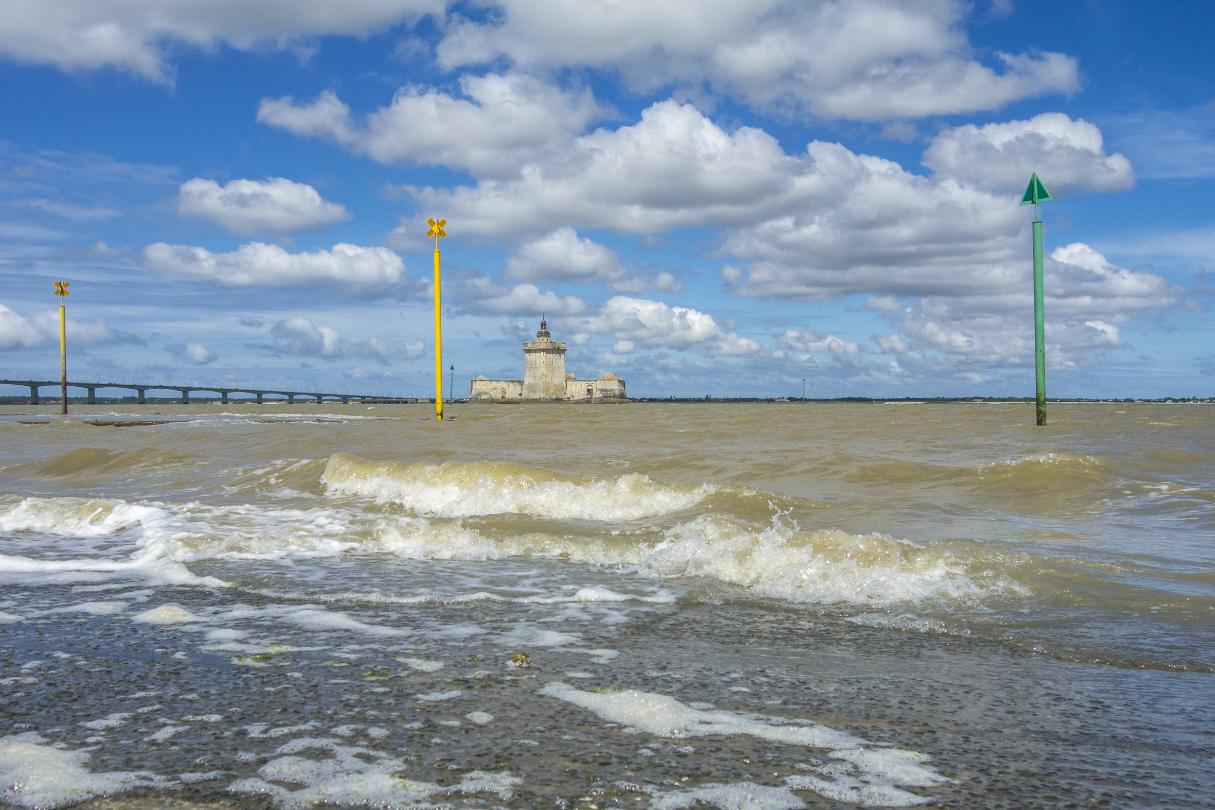 Fort Louvois (17) Fort Louvois (17)