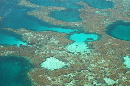 Patchwork australien Patchwork australien