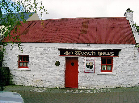 Clonakilty Clonakilty