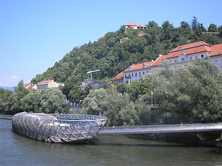 Murinsel Murinsel