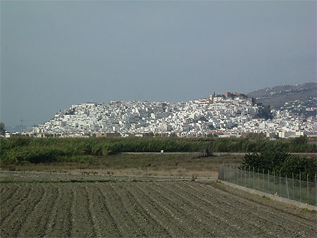 Salobreña Salobreña