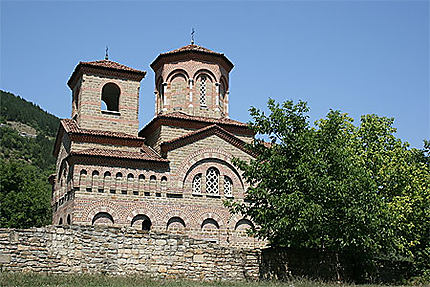 Eglise Saint-Démétrios-de-Salonique