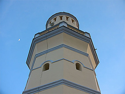 Georgetown Mosquée
