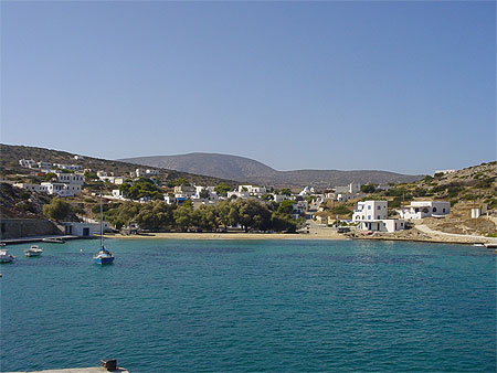 Iraklia Iraklia