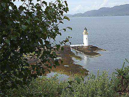 Lîle de Mull