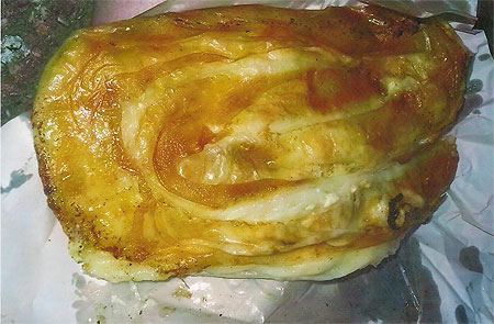 Burek! Burek!