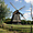 Un moulin ( Den Fynske Landsby)