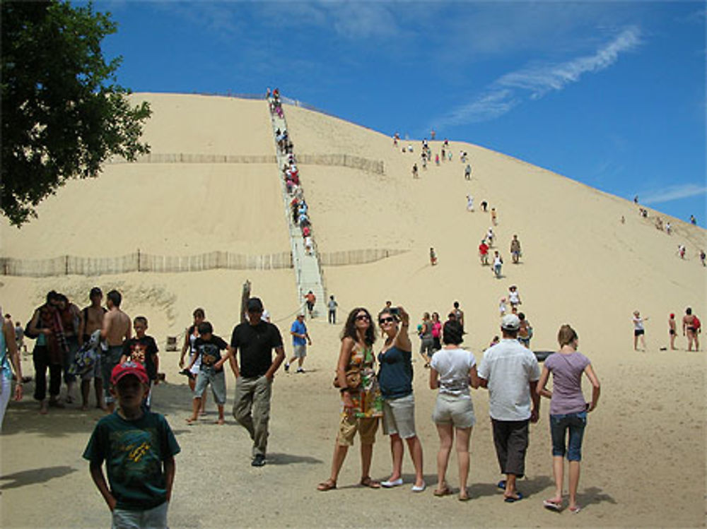 Dune du Pilat