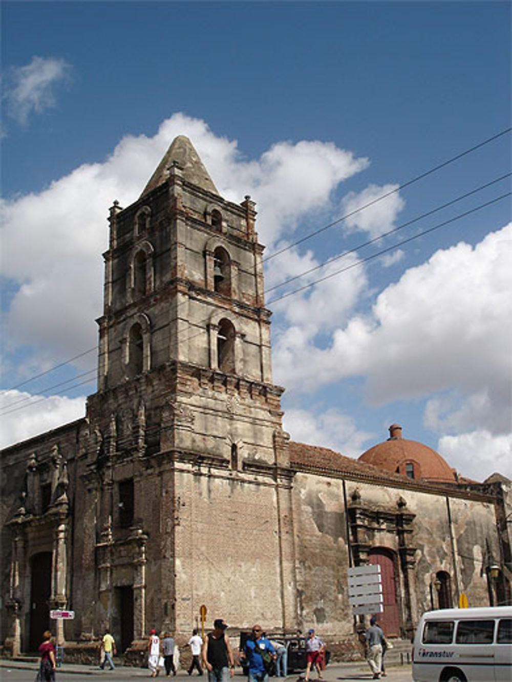 Nuestra Señora de la Soledad