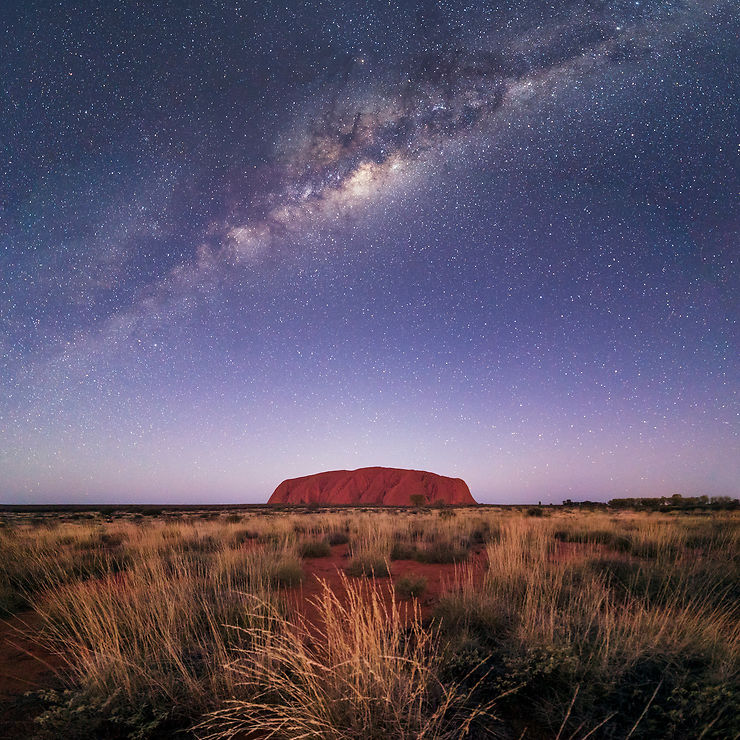 Jour 10-11 : de Coober Pedy à Uluru