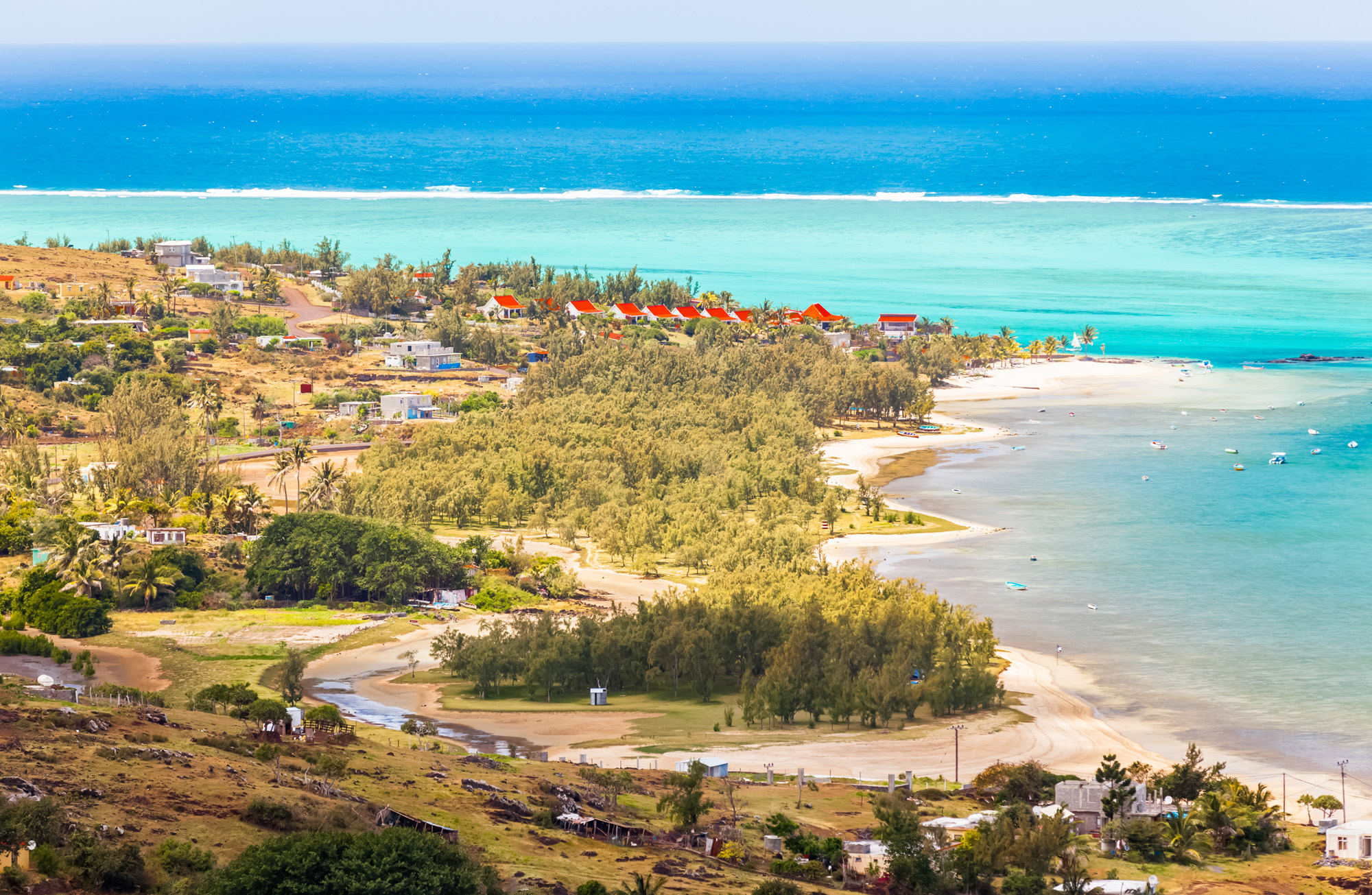 voyage a ile rodrigues