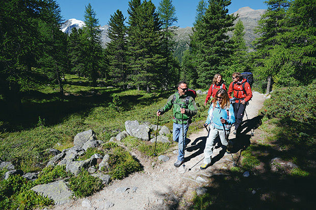 Réussir son trek : conseils matériels