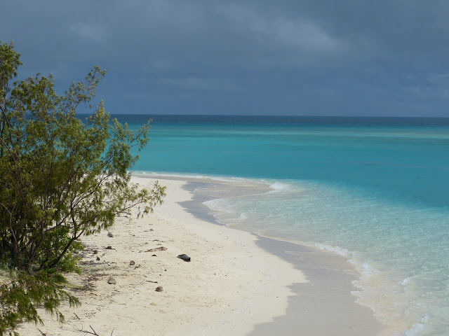 Ouvéa Ouvéa