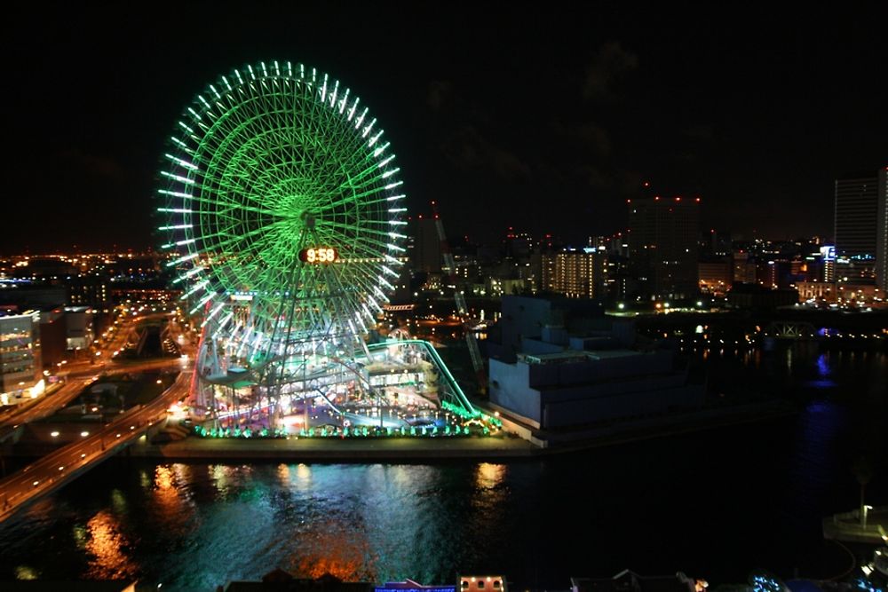 Grande Roue de Yokohama