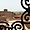 Jolie vue de Ouarzazate