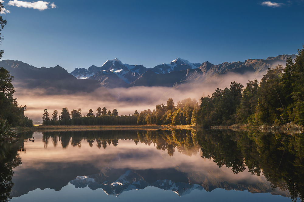 Lac Matheson