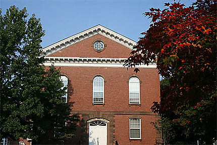 Concord Town House (Massachusetts)