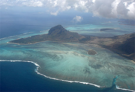Morne Brabant Morne Brabant