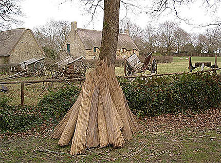 Village de Kerhinet