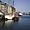 Bateau du port de Nyhavn