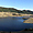 La lac de Puyvalador -panoramique