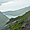 Loch Nevis vu de la descente sur Sourlies