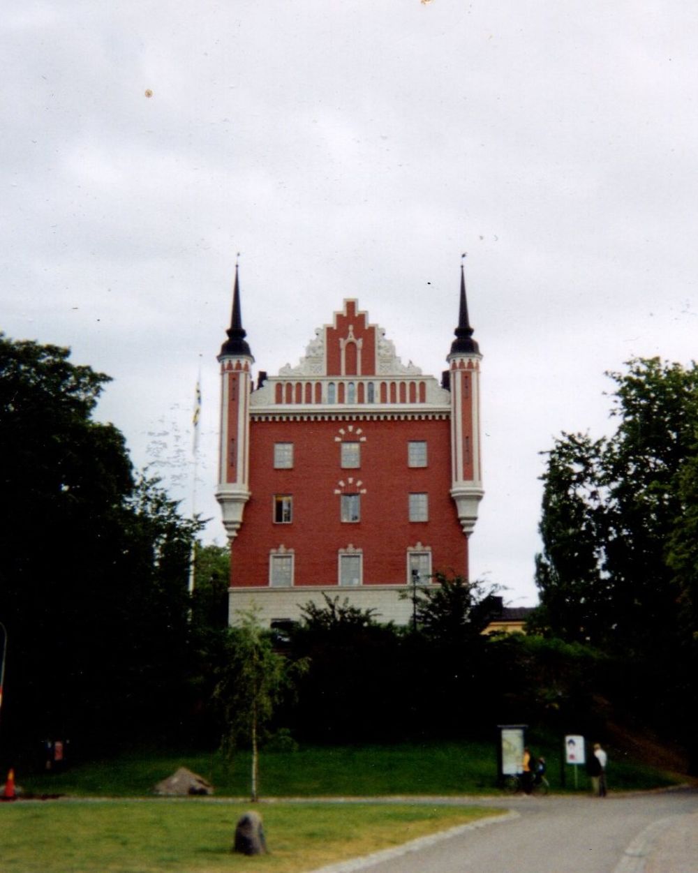 Östasiatiska museet