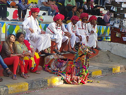 Khala Ghoda Festival 