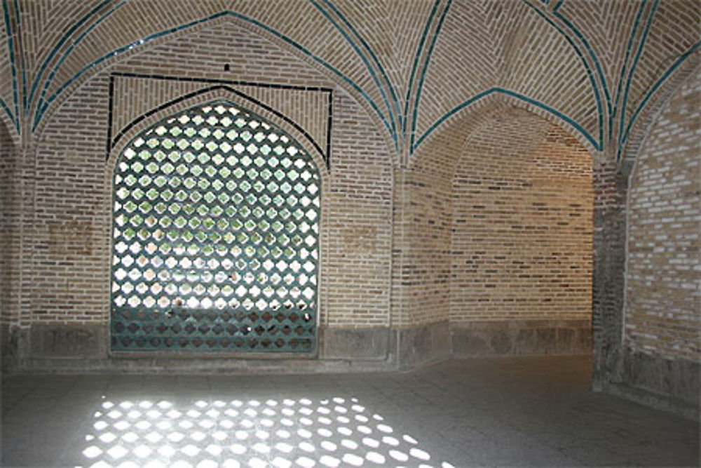 Mosquée Jameh