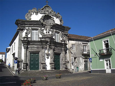 Eglise baroque Eglise baroque