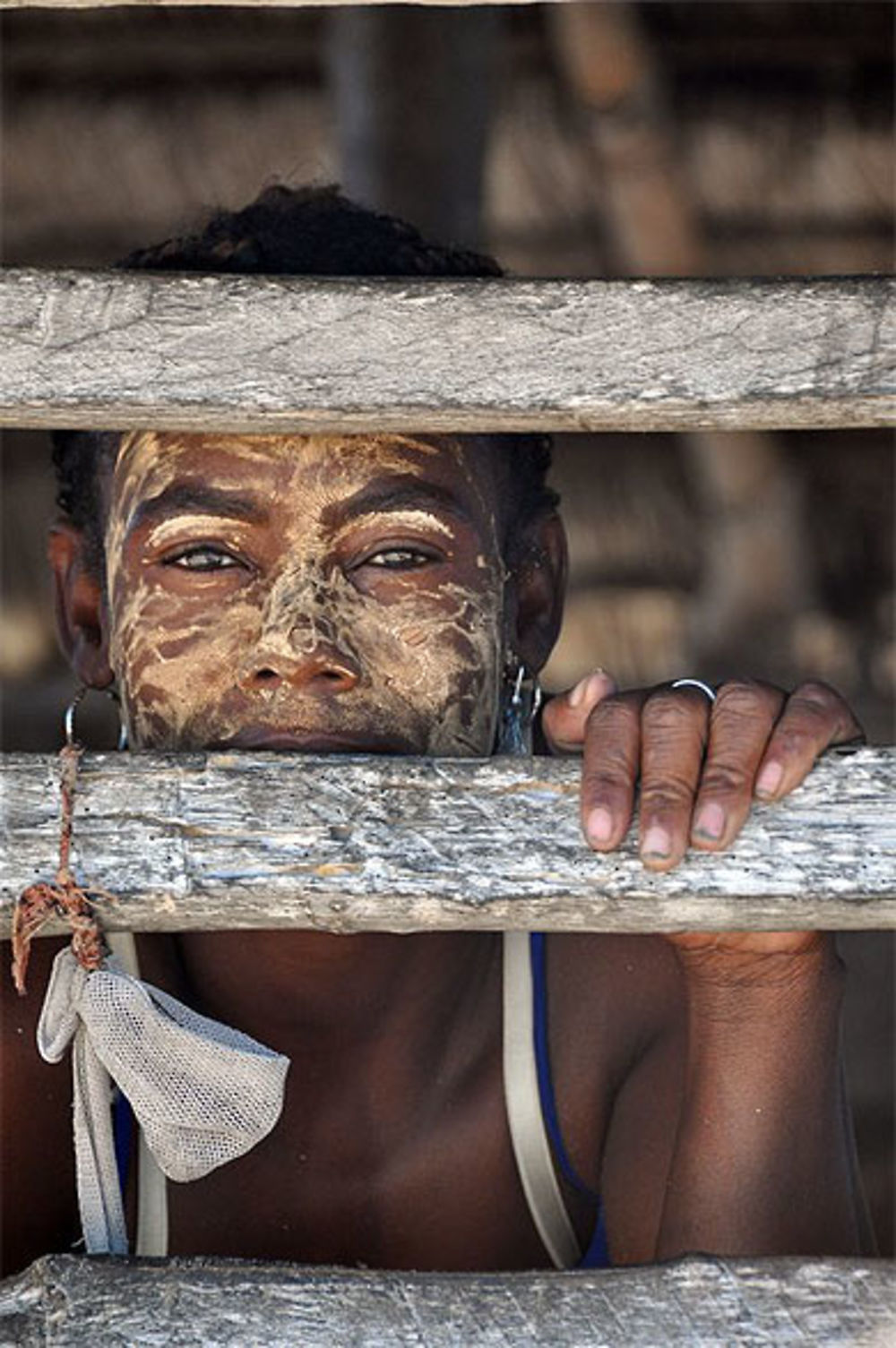 Maquillage pour se protéger la peau du soleil