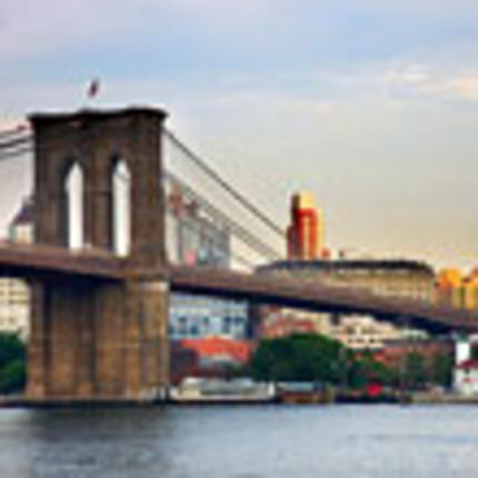 New York : l'énergie Brooklyn