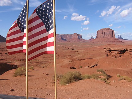 Monument Valley