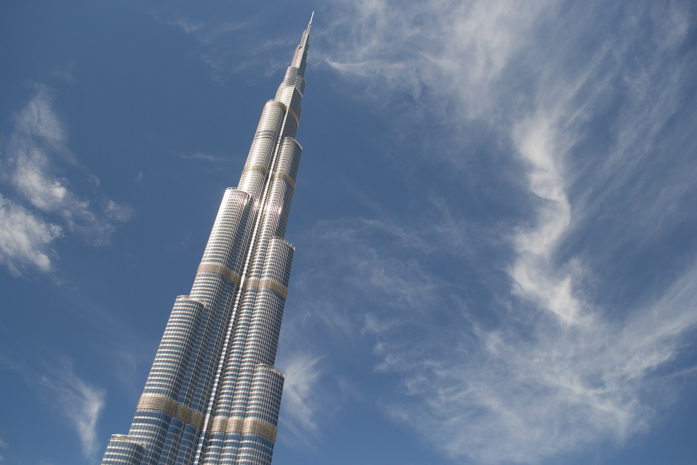 Dubaï Dubaï