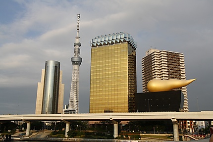 Tokyo Modern